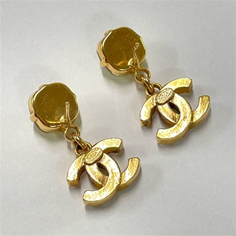 replica chanel jewelry china|faux Chanel jewelry website.